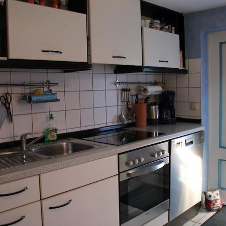Ostseeurlaub-بارث المظهر الخارجي الصورة